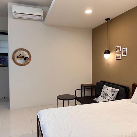 屏東潮州民宿-綠品文旅green Inn Chaozhou Eksteriør bilde