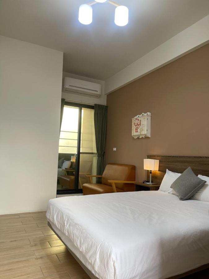 屏東潮州民宿-綠品文旅green Inn Chaozhou Eksteriør bilde