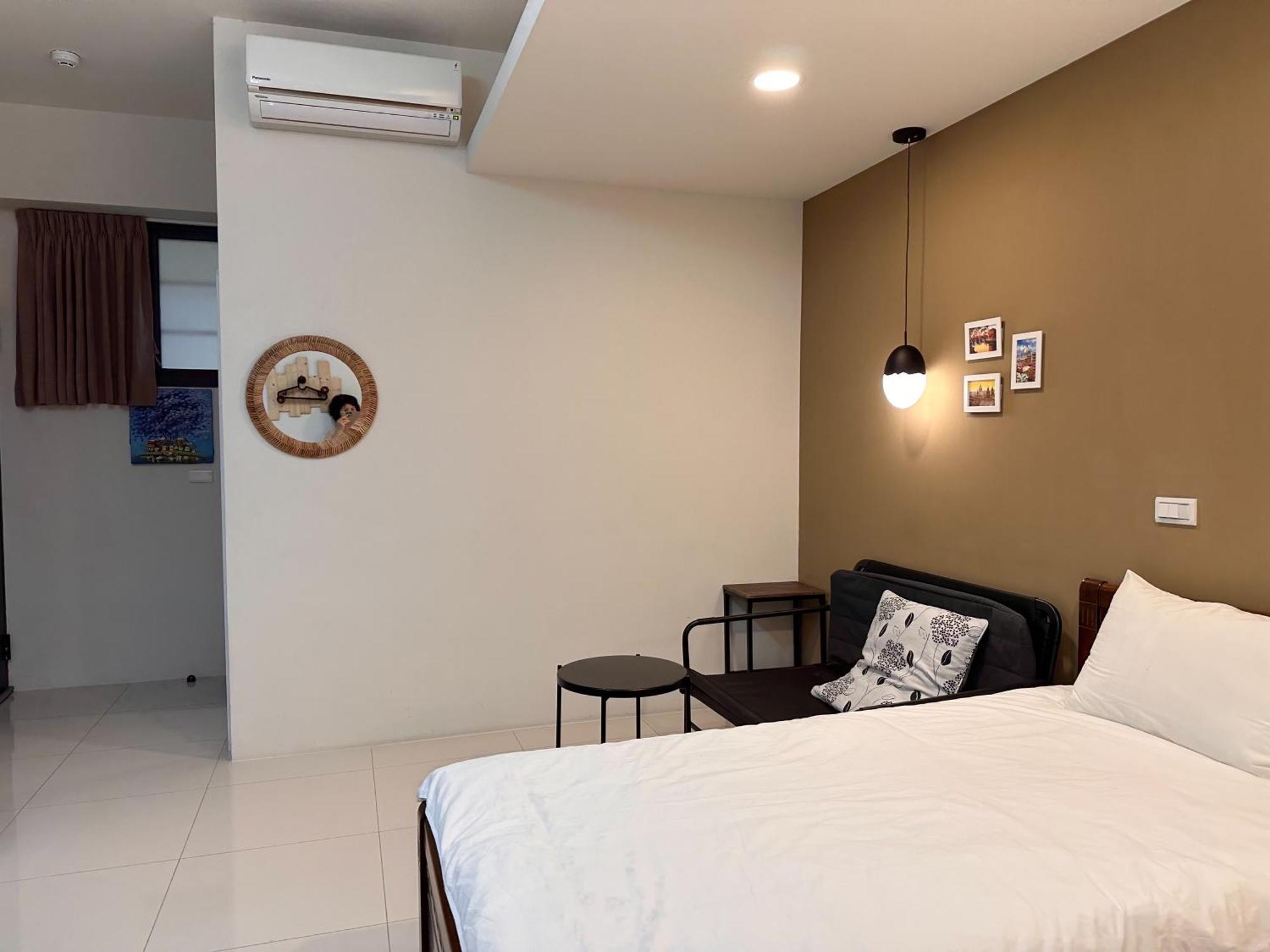 屏東潮州民宿-綠品文旅green Inn Chaozhou Eksteriør bilde